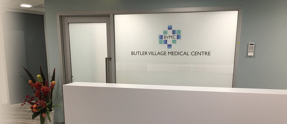 Butler Village Medical Centre
