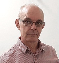 Dr. Anton Kruger