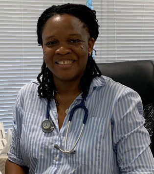 Dr. Ifunanya Ijeneme