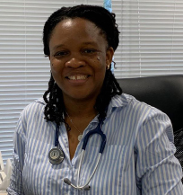 Dr. Ifunanya Ijeneme