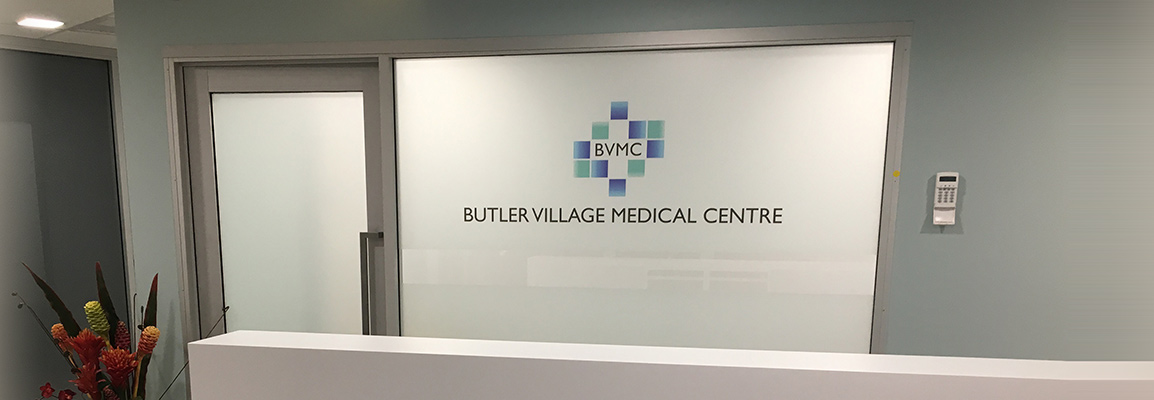 Butler Village Medical Centre