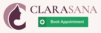 Clarasan Logo
