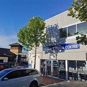 Butler Village Medical Centre