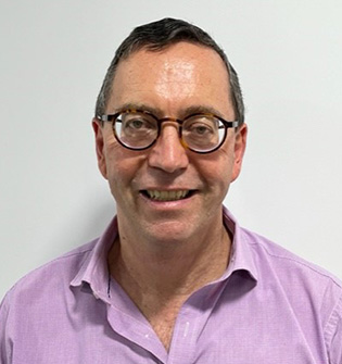 Dr. Darren Keating