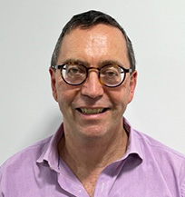 Dr. Darren Keating