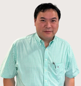 Dr. Joel Tan