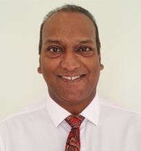 Dr. Sugan Appasamy