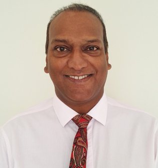 Dr. Sugan Appasamy